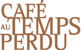 Café au temps perdu